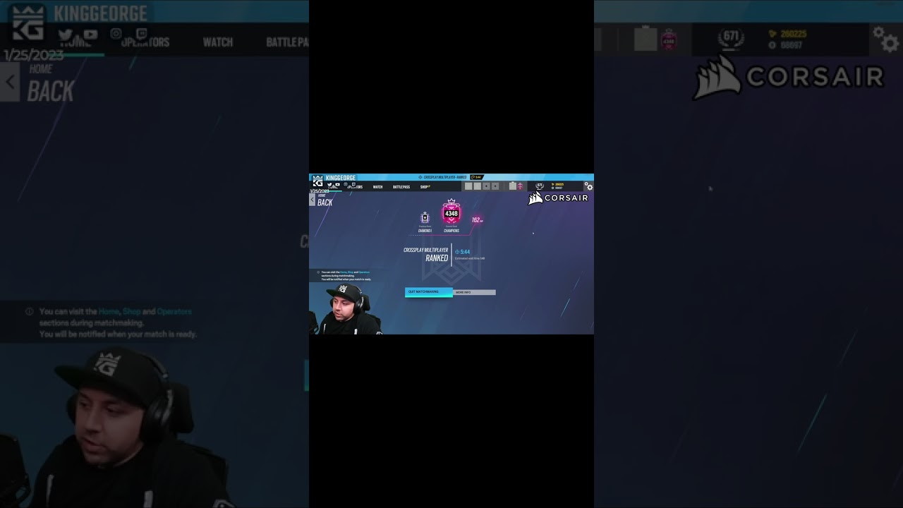 Everything on the Extended Barrel Update