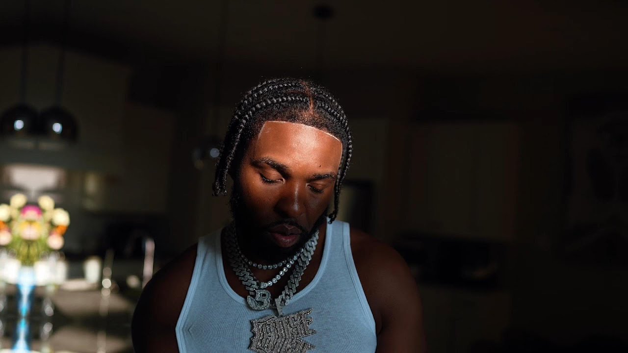 DJ Chose - In Love with Me (Music Video)