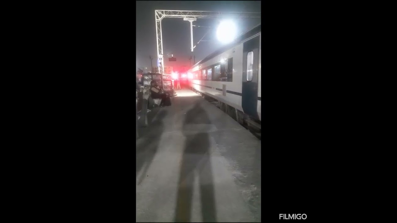 Vande Bharat Express 