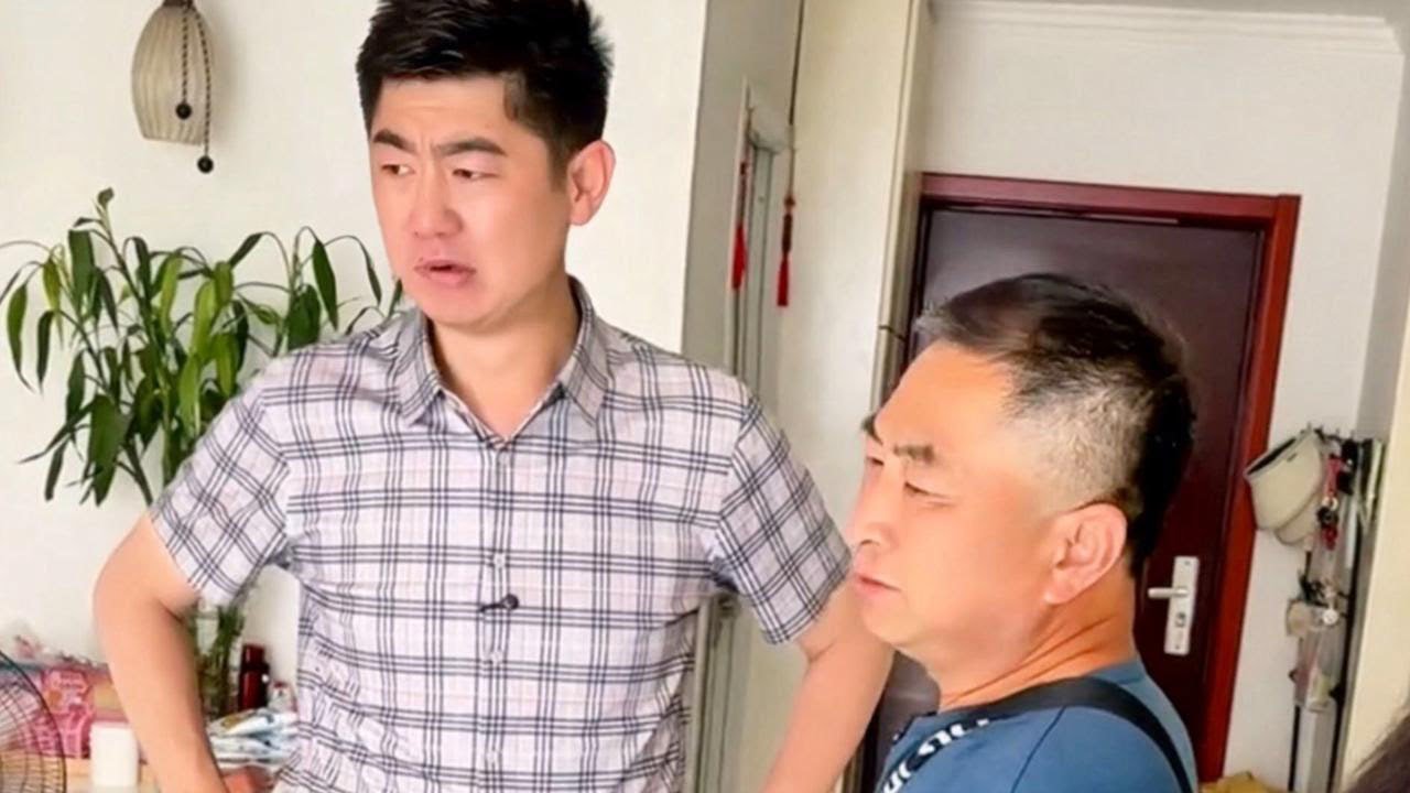 女儿女婿迷炒股装病骗家卖房钱，百万散尽不知返，老师愤怒出击 | 正义之光 