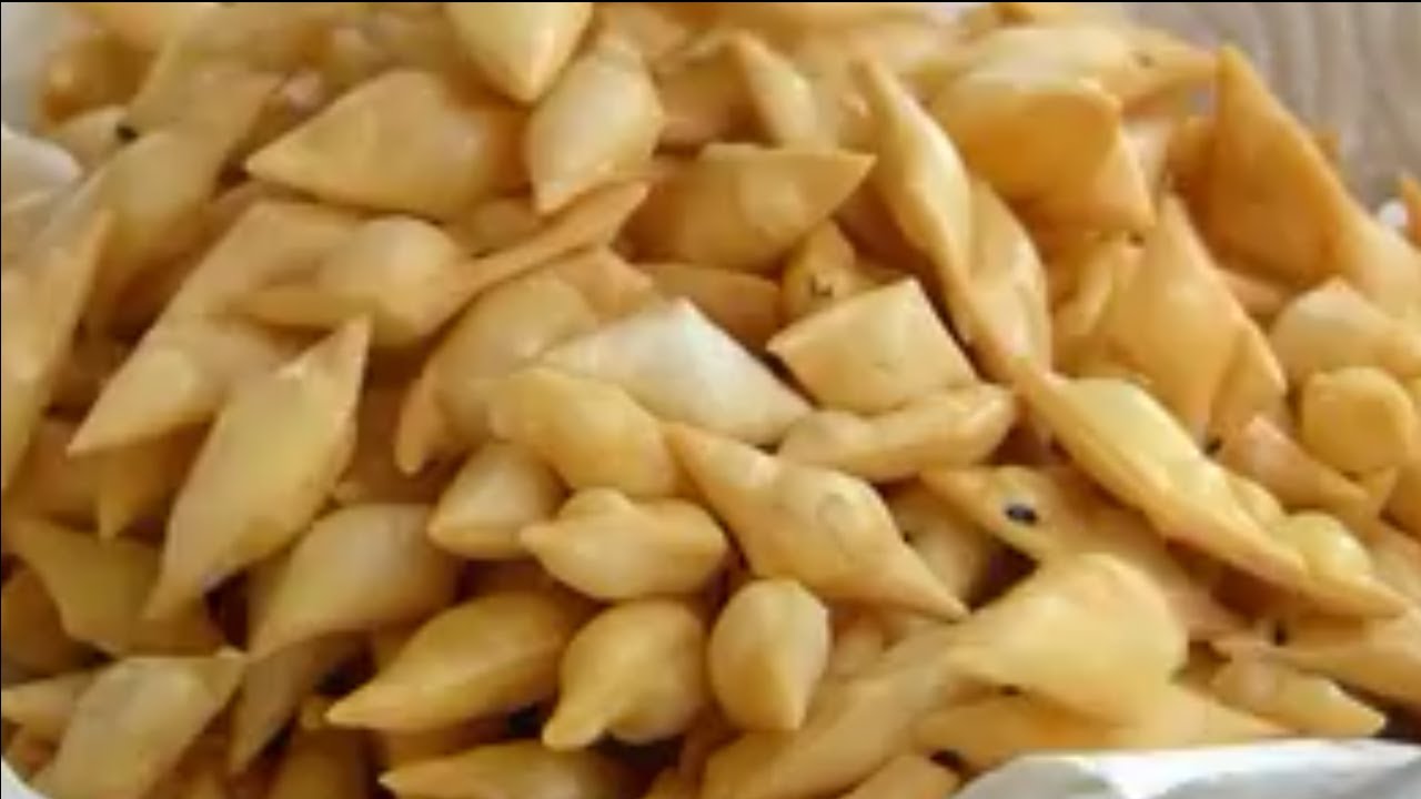 Crispy Bengali Snacks Recipe very easy and quick recipe