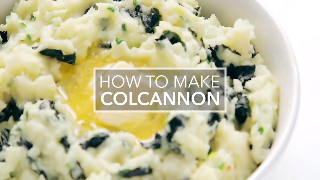 Colcannon