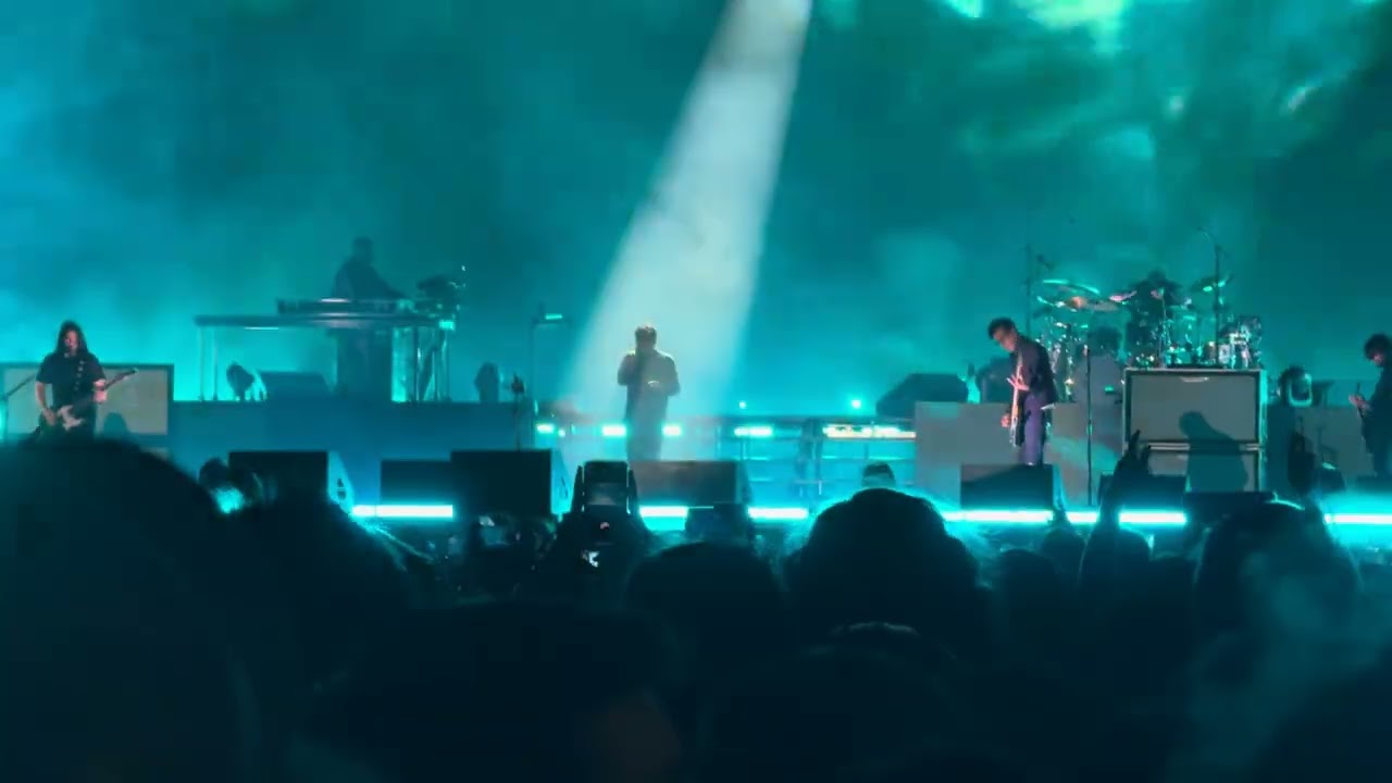 Deftones - Cut Hands + @ Lollapalooza Chile 2026