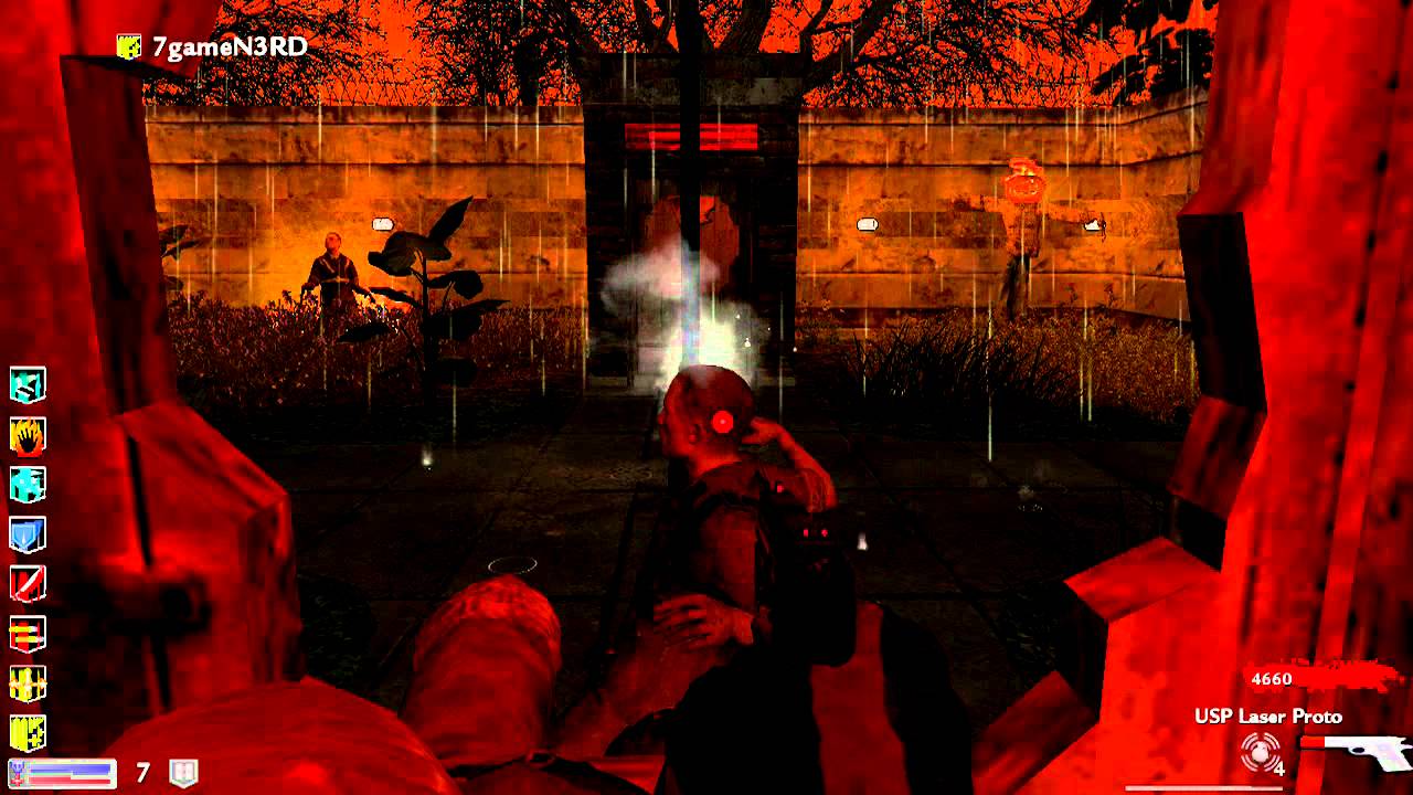 CoD WaW: Custom Zombie Map ZM Brick Shithouse SOLO Beaten At ROUND 12 (PC) ᴴᴰ