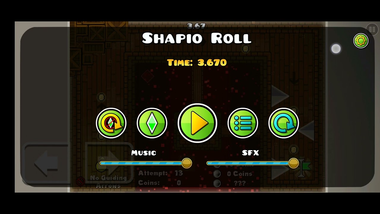 Shario Roll 53.066