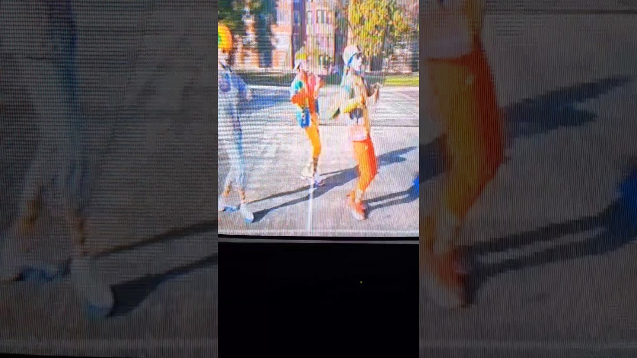 React to the Fresh the clowns challenge