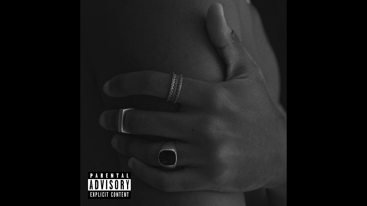 Granuja & Douglass - Sortijas (VIDEOLYRIC) Prod Granuja