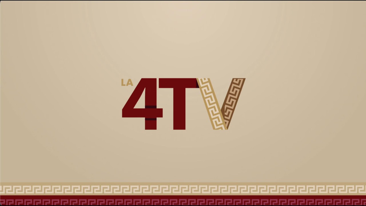 La 4TV Vespertina 18 de Febrero 2026/ Demos y Kratos/ Las Noticias 4TV