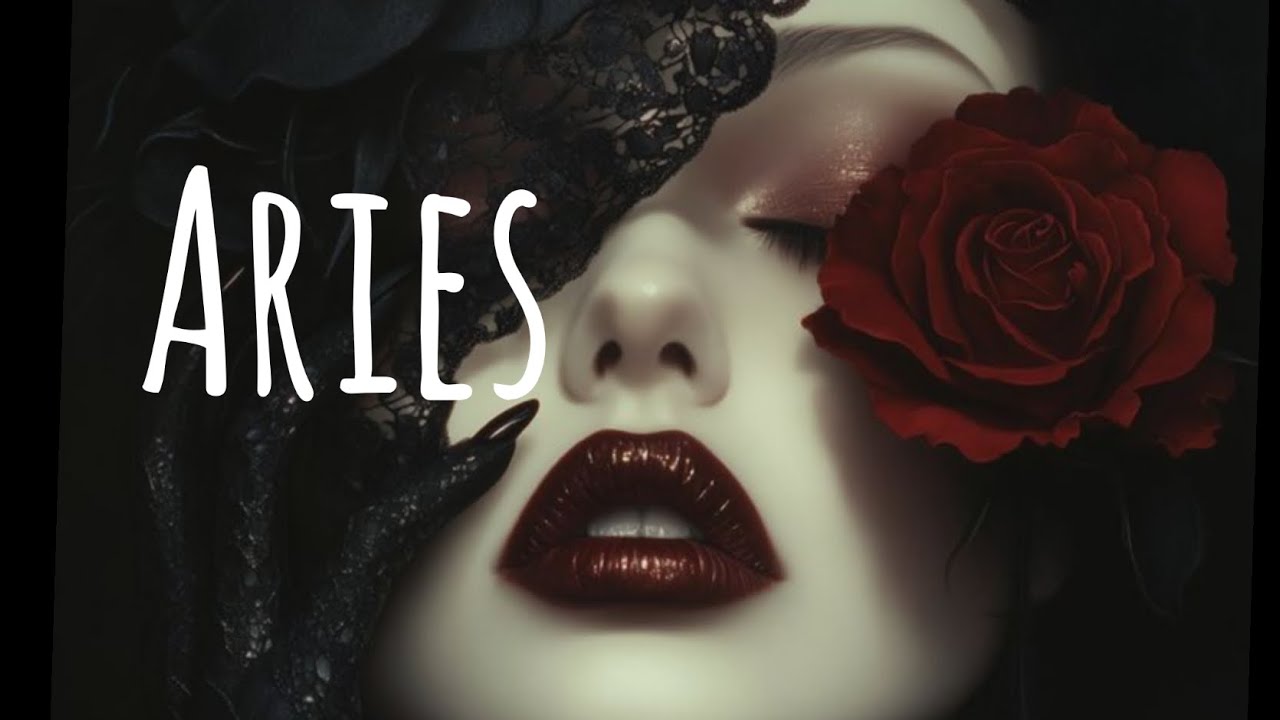 ARIES ♈️ BONUS❤️IF YOU ONLY KNEW - EXHAUSED WITH THEMSELVES & YOU NOT COMING BACK! (SOUL CONTRACT)🌹