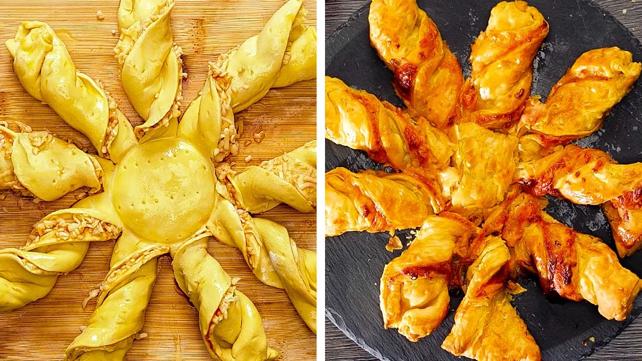 28 QUICK AND EASY DISHES for everydays and for guests