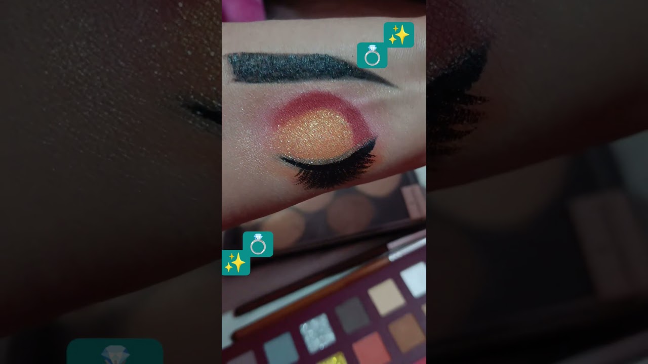 🧿🚨💃... makeup 💄