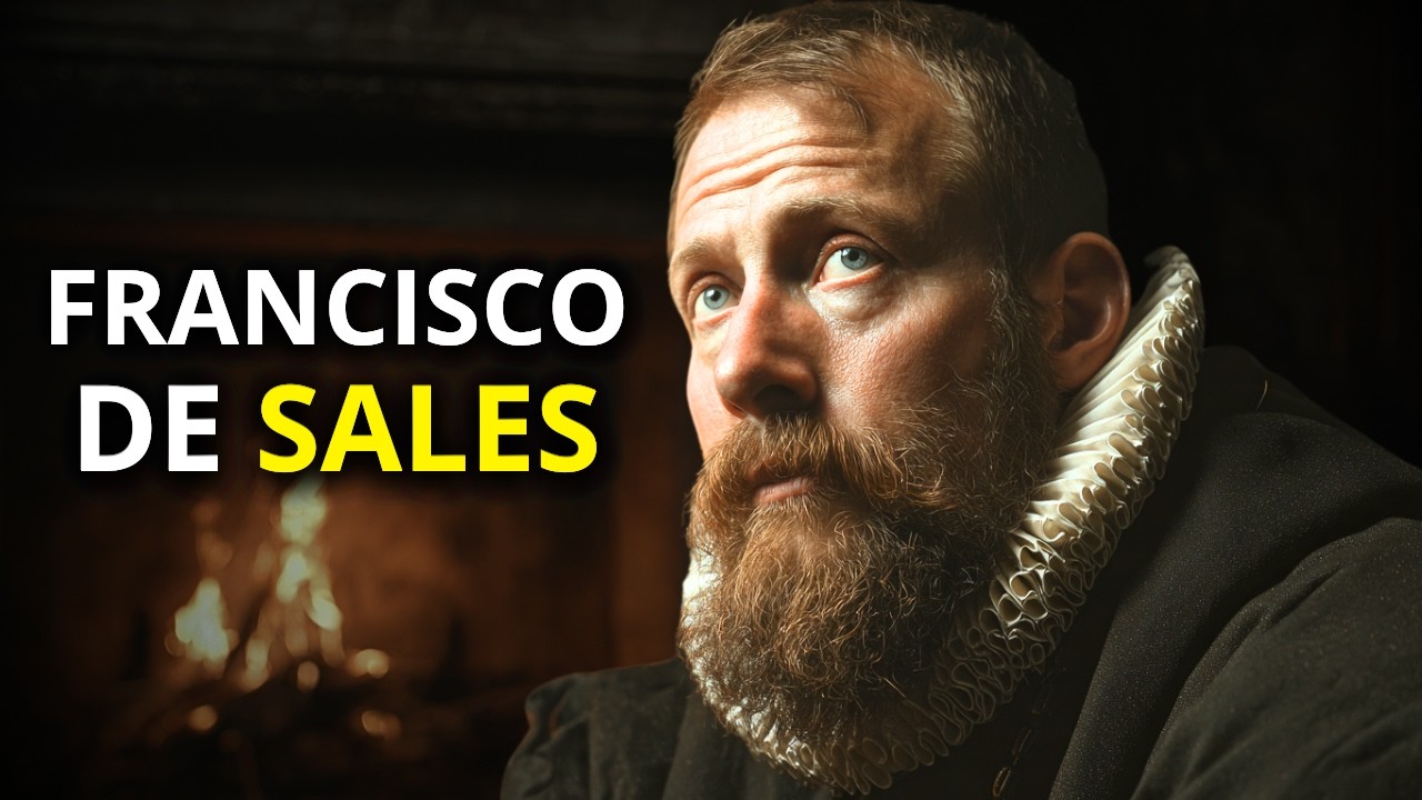 SAN FRANCISCO DE SALES: LA GUÍA DEFINITIVA PARA UNA VIDA DEVOTA