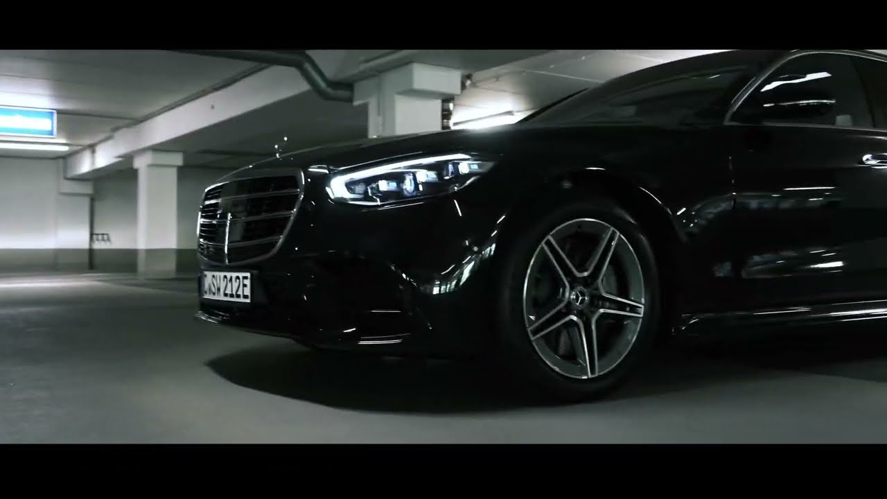 #carporn: S-Class 🔥 luxury car