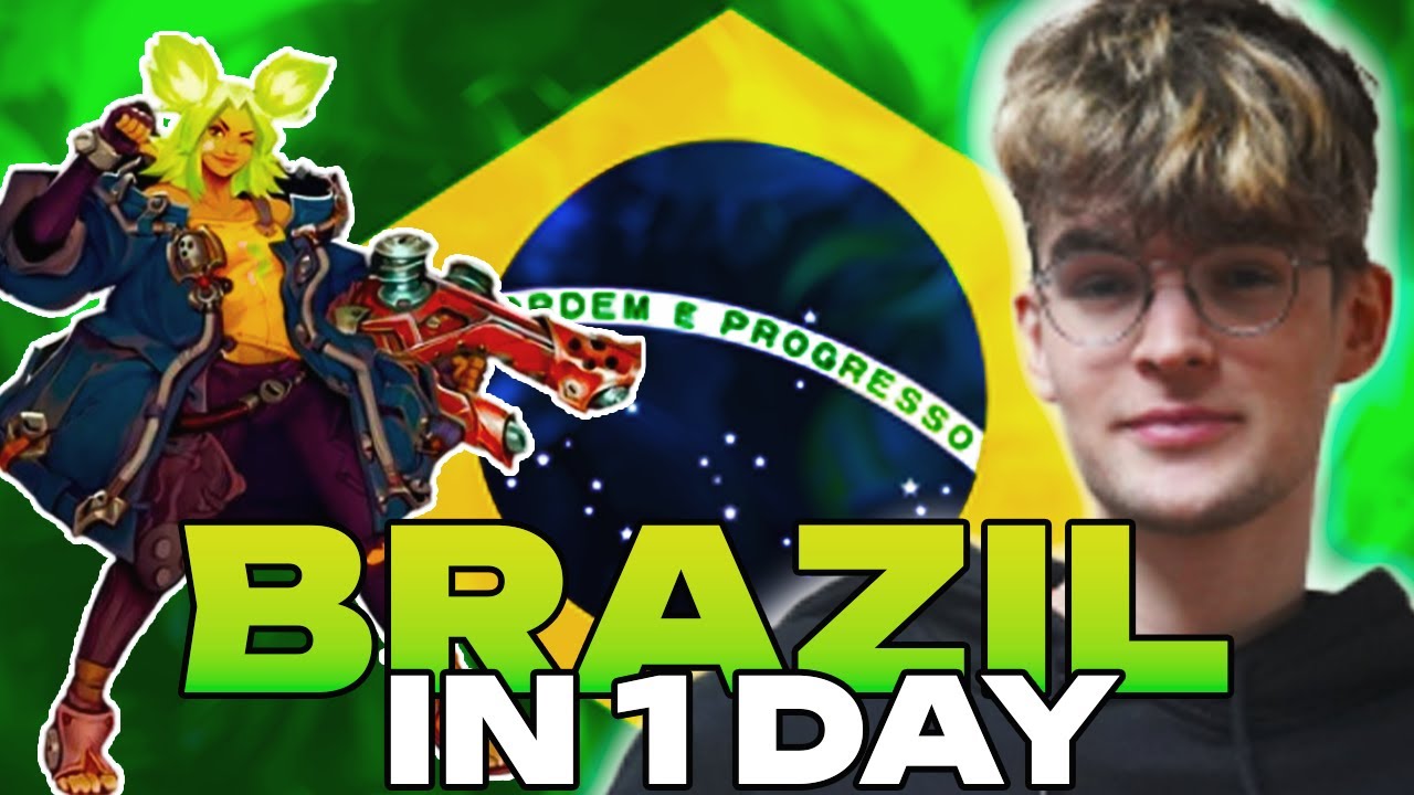 YAMATO 1 DAY LEFT TO BRAZIL | Yamatosdeath
