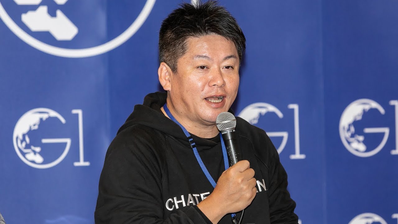 「宇宙ビジネス」はやらなければいけない社会課題である！宇宙に挑む起業家たち～岡島礼奈×袴田武史×堀江貴文×戸田拓夫