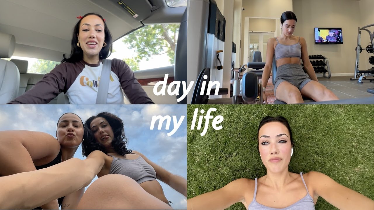 I'm trying something new...