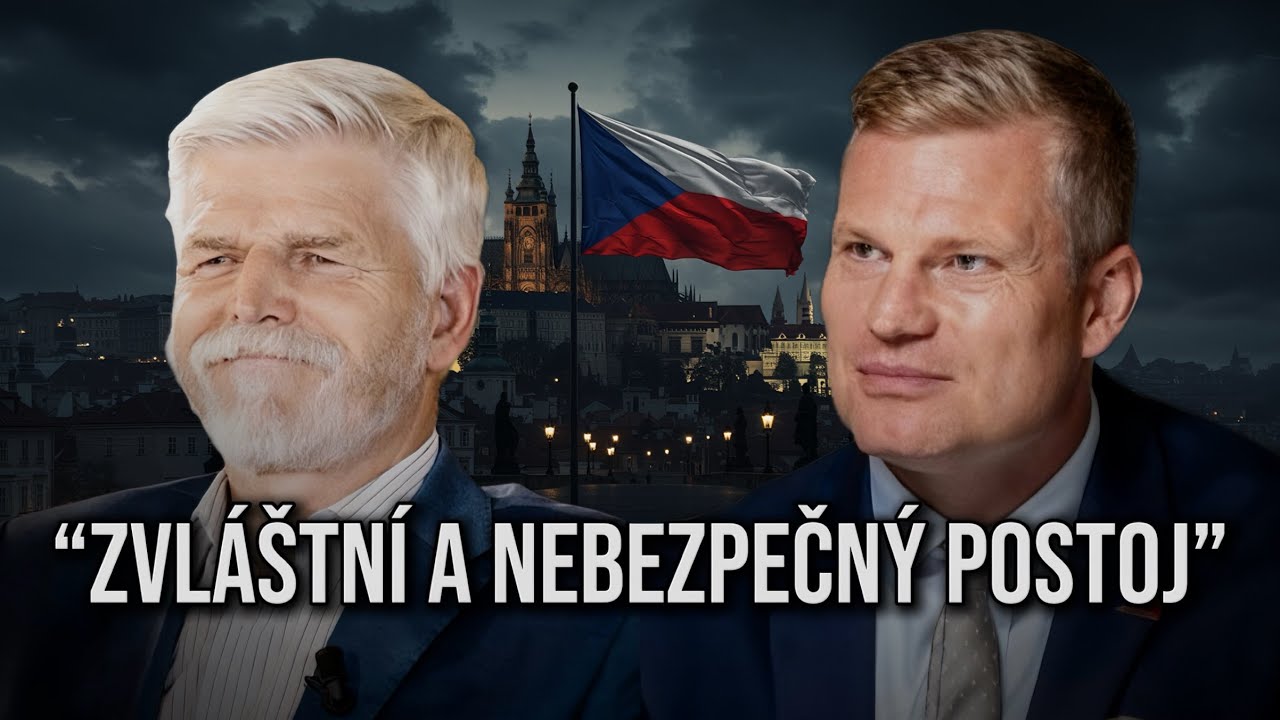 Petr Pavel vs Filip Turek? Jak&aacute; jsou fakta?!