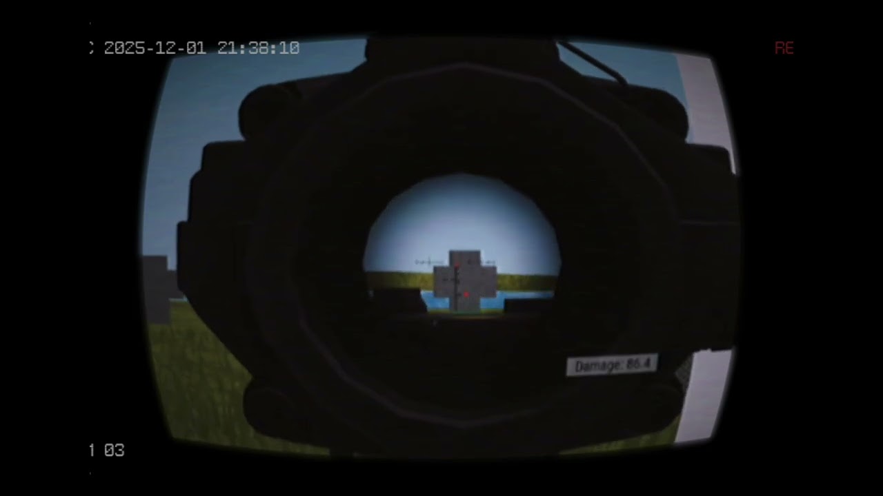 Roblox milsim collection 