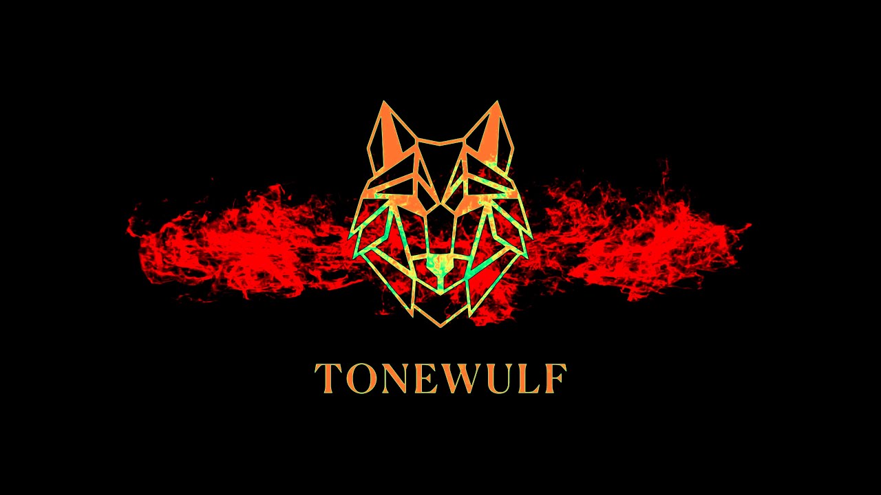 Dance the Light -  Wulf-Exploder Mix
