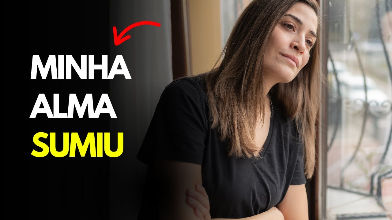 Quando a vida perde o sentido: minha verdade sobre a solid&atilde;o interior