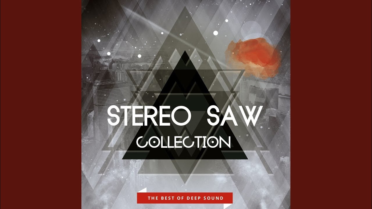 Blue Mouse (Original Mix)