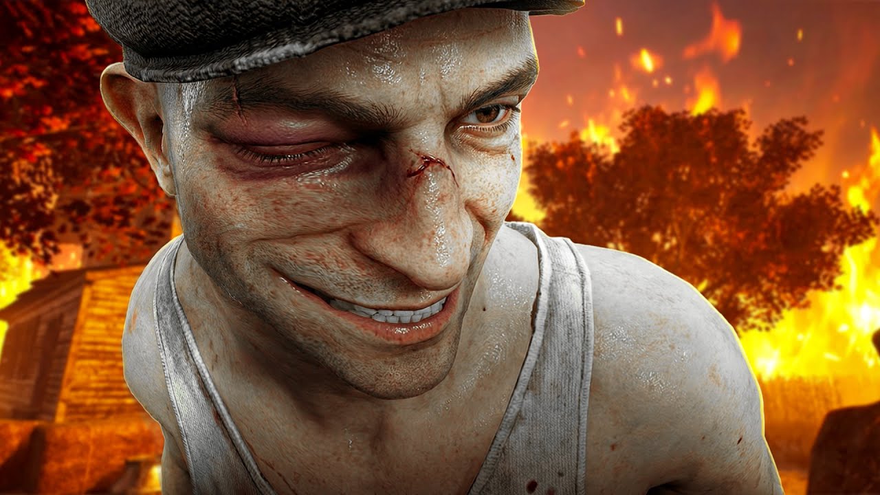 DBD.exe (Tru3Ta1ent Edition)