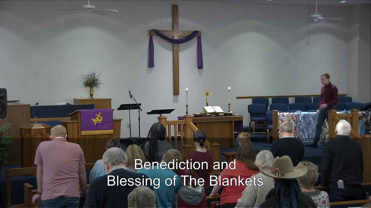 Seneca Son Rise Church - Feb 22