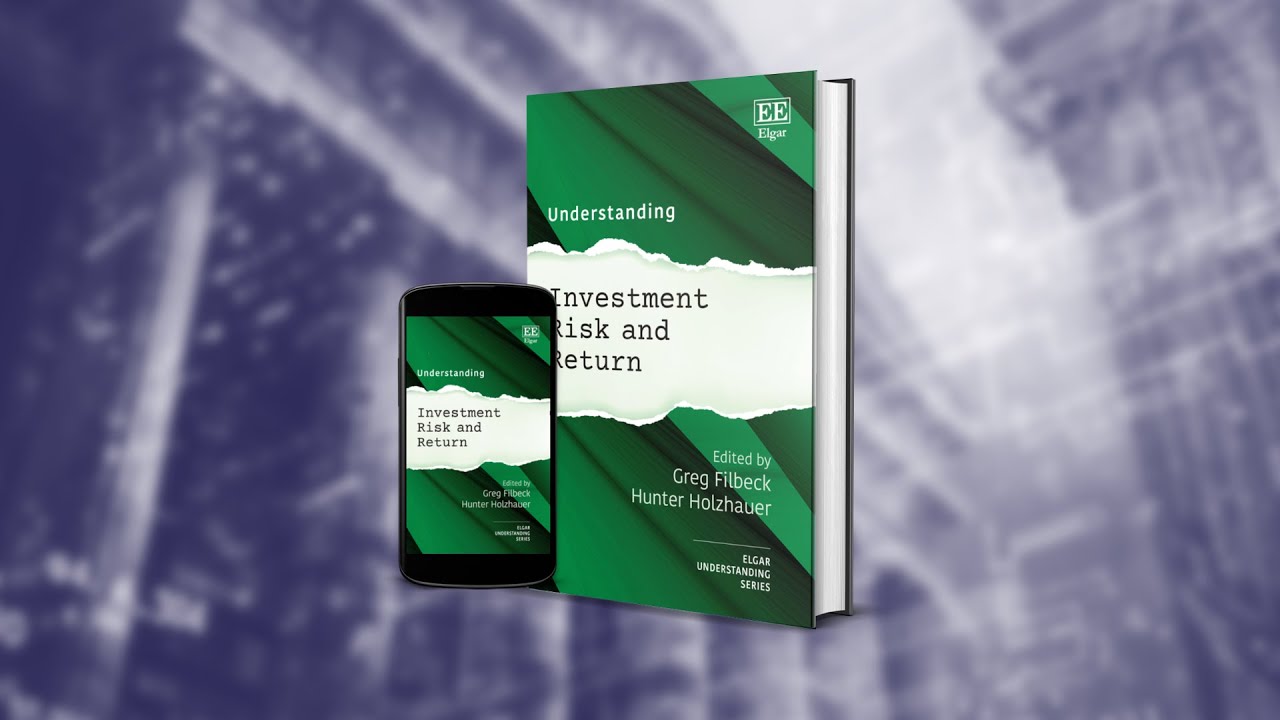Prof. Greg Filbeck Introduces 'Understanding Investment Risk and Return'