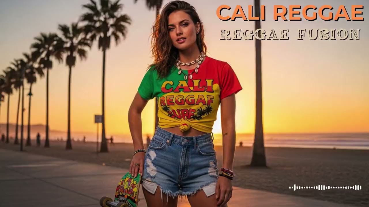 Malibu Coast Reggae Chill Session