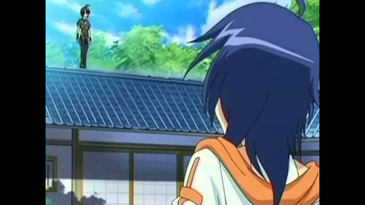 Fabia So In Love With Two