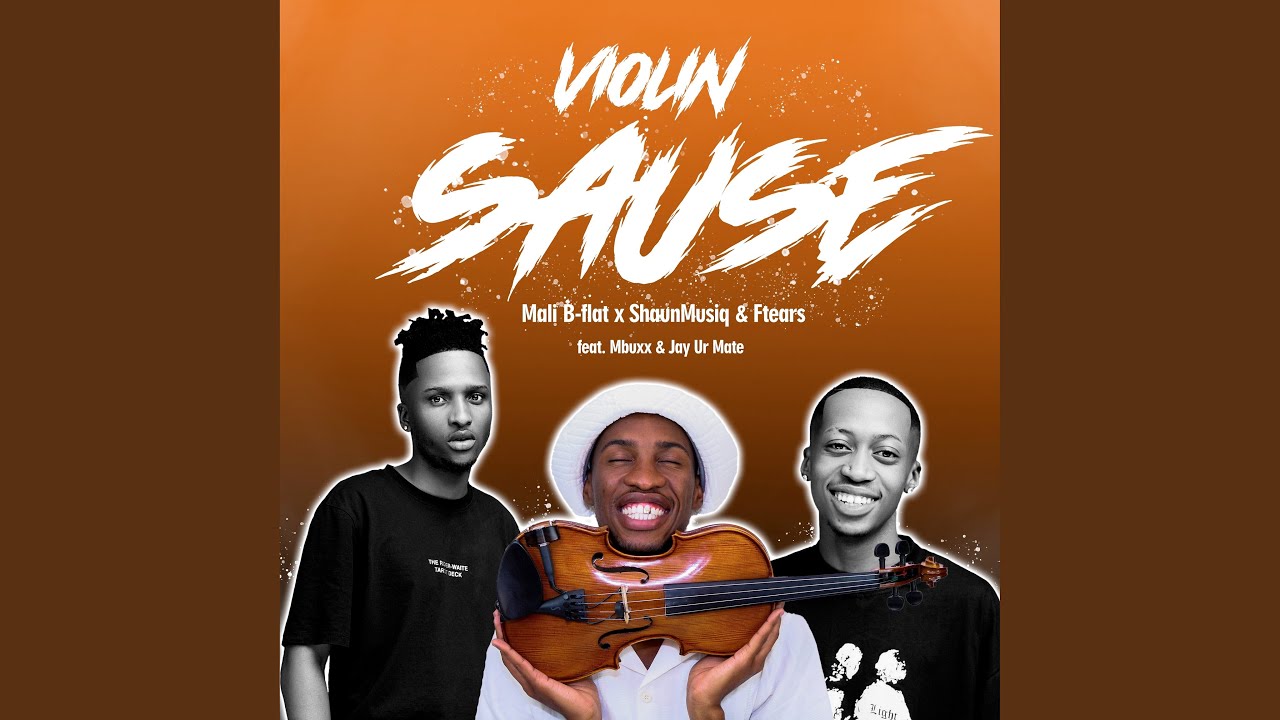 Violin Sause