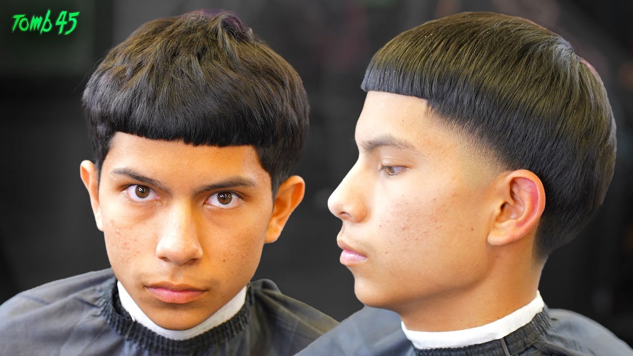 How to Create a Super Clean High Taper with Maximum Bulk | 
