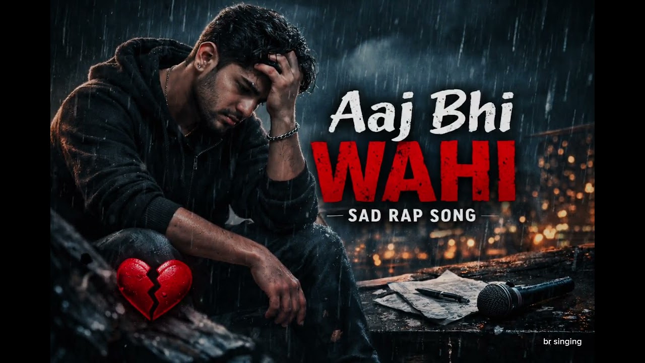 Yeh lo song ka Title, Description aur Hashtags — YouTube / Instagram / br singing (official music)🎧🔥