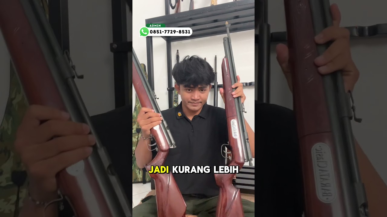 UKLIK BARATA CLASSIC MURAH🔥😱 
