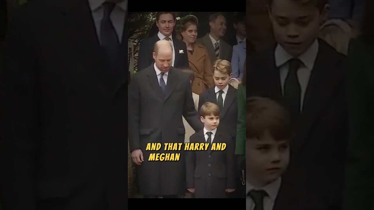 Are the Sussex Titles on Borrowed Time? (Royal Power Shift)