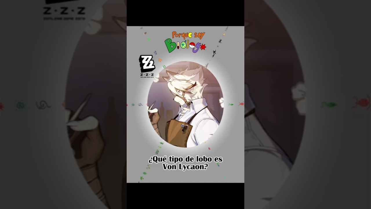 ¿Qué tipo de lobo es von Lycaon? - Zenless Zone Zero
