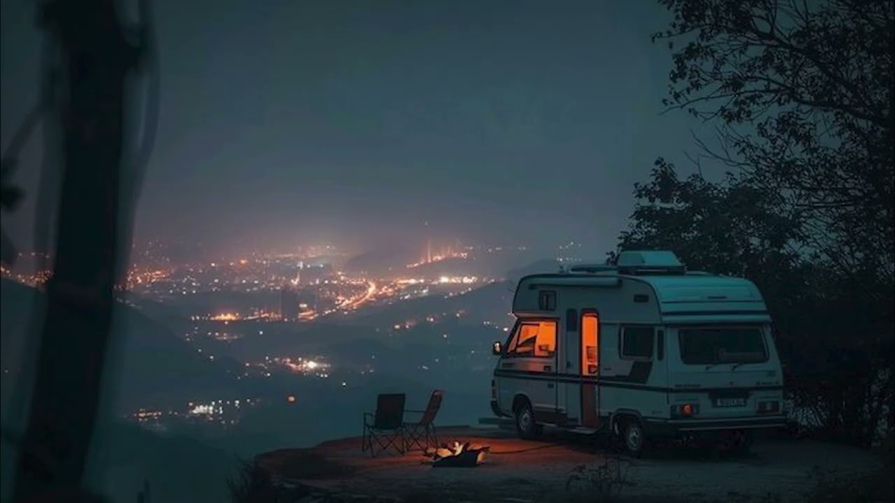 it's raining , go to sleep