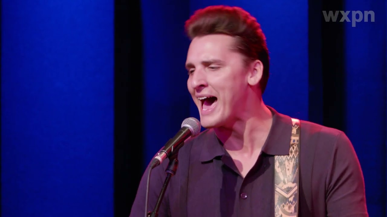 Red Clay Strays - Live at NonComm 2024 (Full Performance)