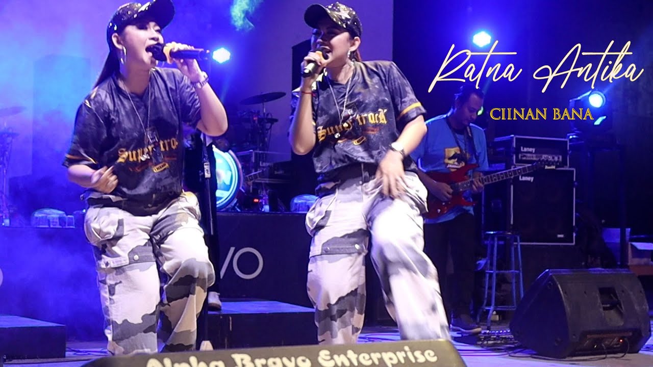 Ratna Antika CIINAN BANA / 23 JANDHUT Jogja