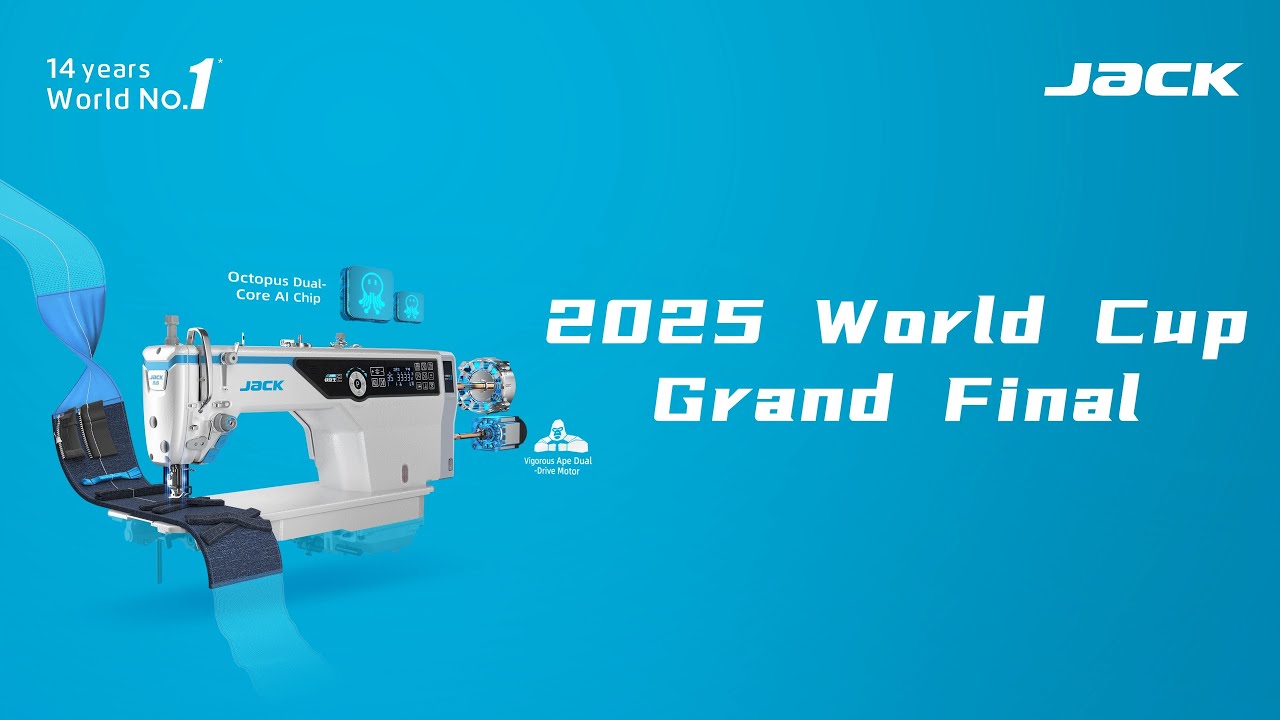 2025 World Cup Grand Final
