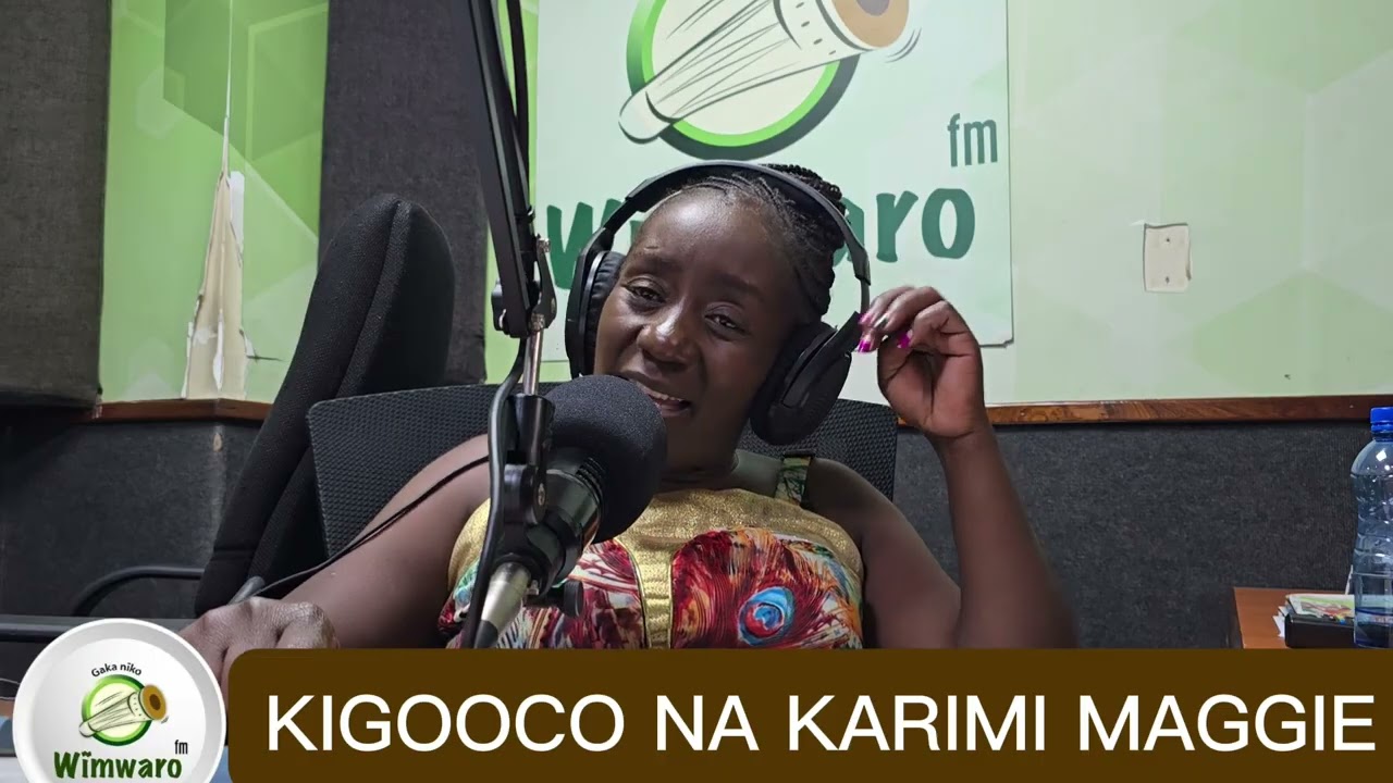 KIGOOCO NA KARIMI MAGGIE 