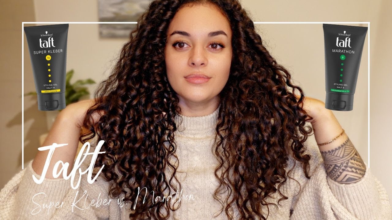 TAFT Produktvergleich und Test an 3A/3B LOCKEN | IamAniva