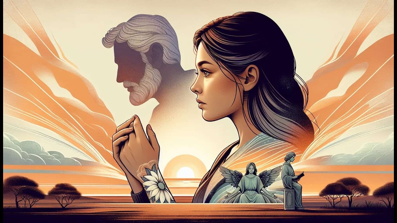 The Truth About Her Father-Daughter Bond and Your Love Life