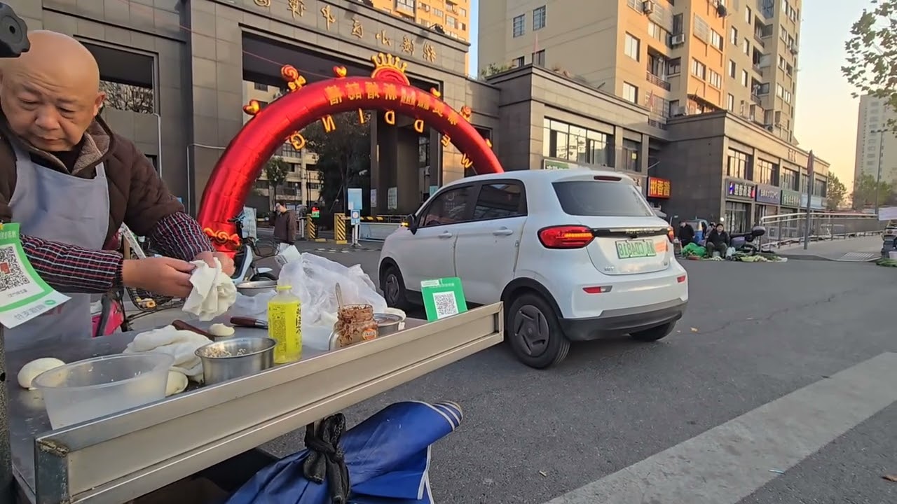 China Dingiinnn gaesss 