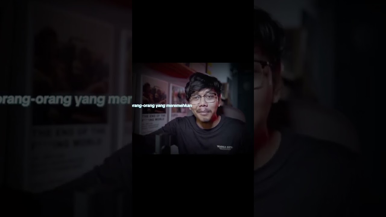 #ferryirwandi #shortvideo