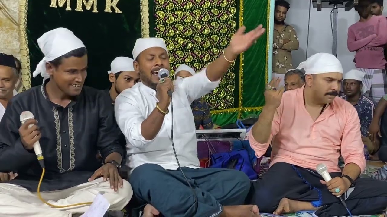 மஸ்த்து கலந்தர்