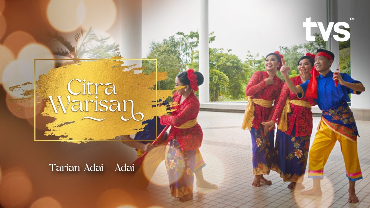 Citra Warisan - Adai - Adai
