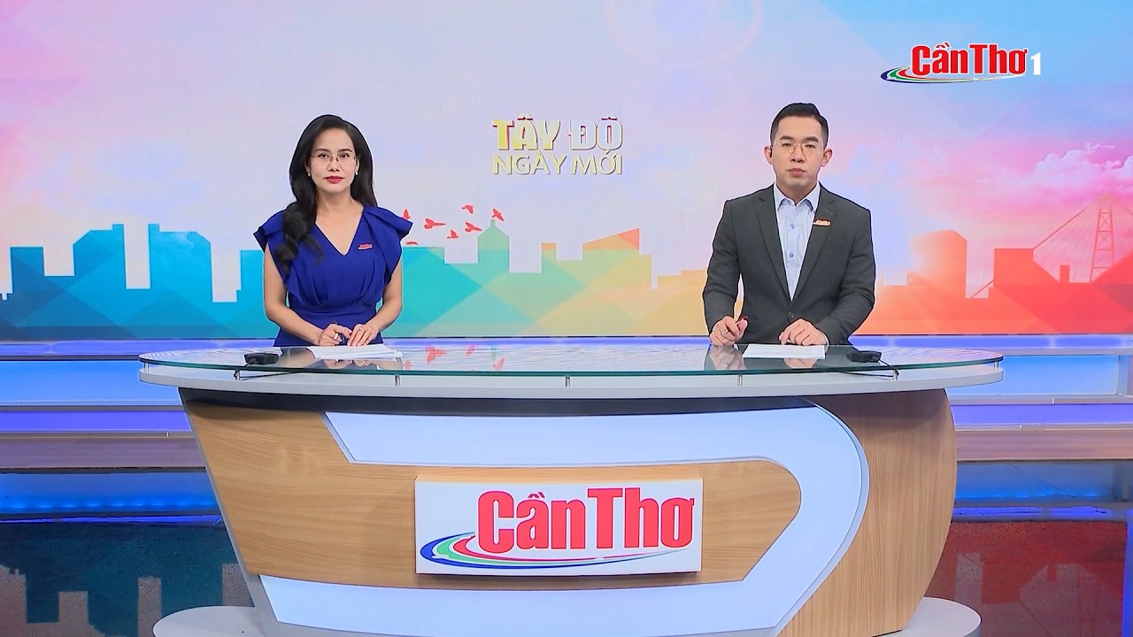 Đậm hương nho ngọt miệt vườn | T&acirc;y đ&ocirc; ng&agrave;y mới | Cần Thơ
