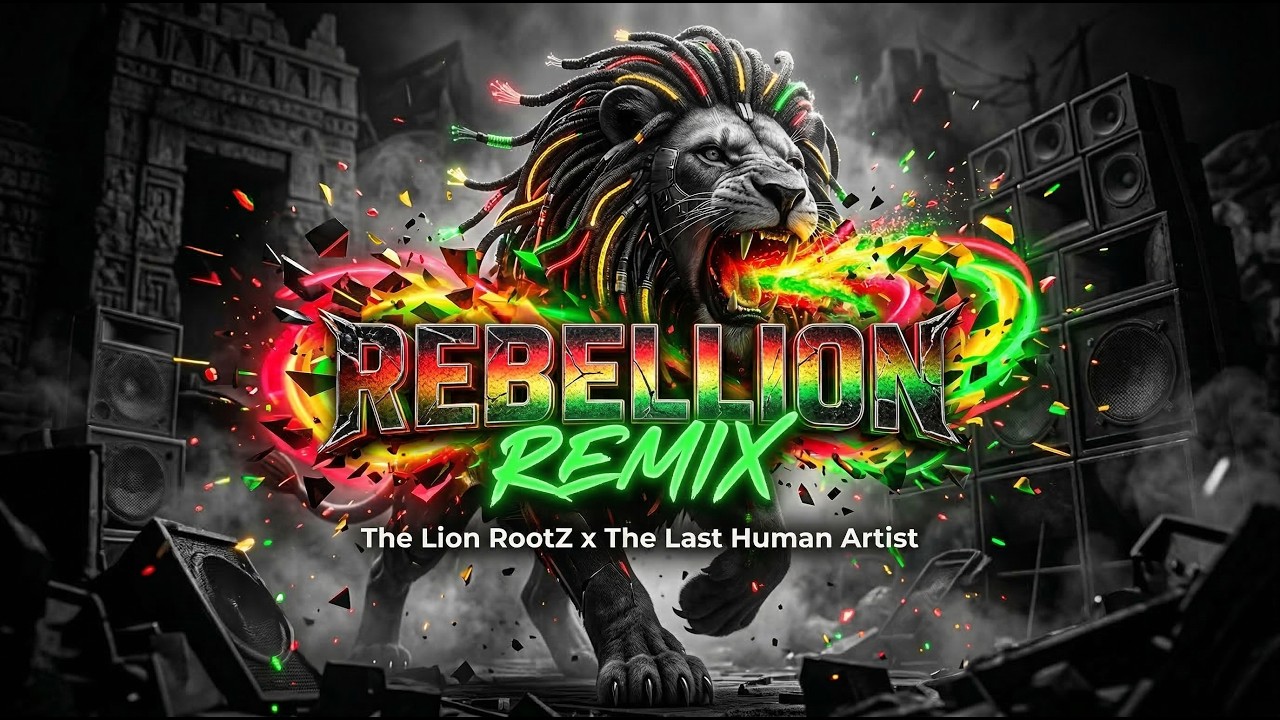 Epic Reggae Remix: 