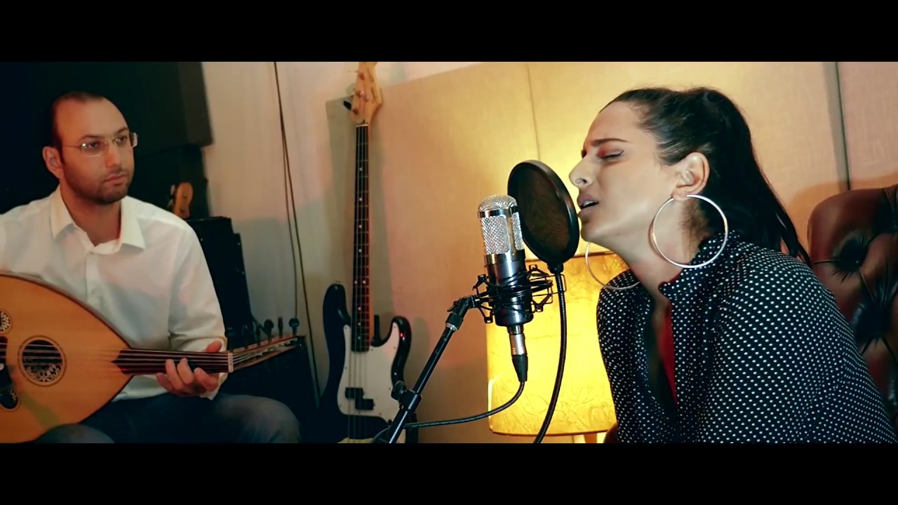 Ayda - Vazgectim | Baha Yetkin on Oud